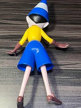 【新品同様未開封】ビリケン　半魚人　ソフビ ビリケン商会 半魚人 – Kunimimiのソフビ百彩